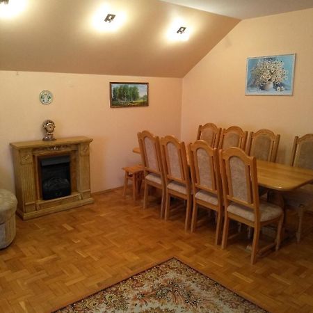 Будинок В Центрі Lutsʼk Dış mekan fotoğraf