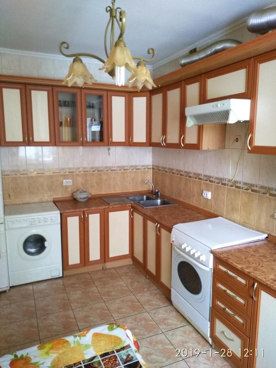 Будинок В Центрі Lutsʼk Dış mekan fotoğraf