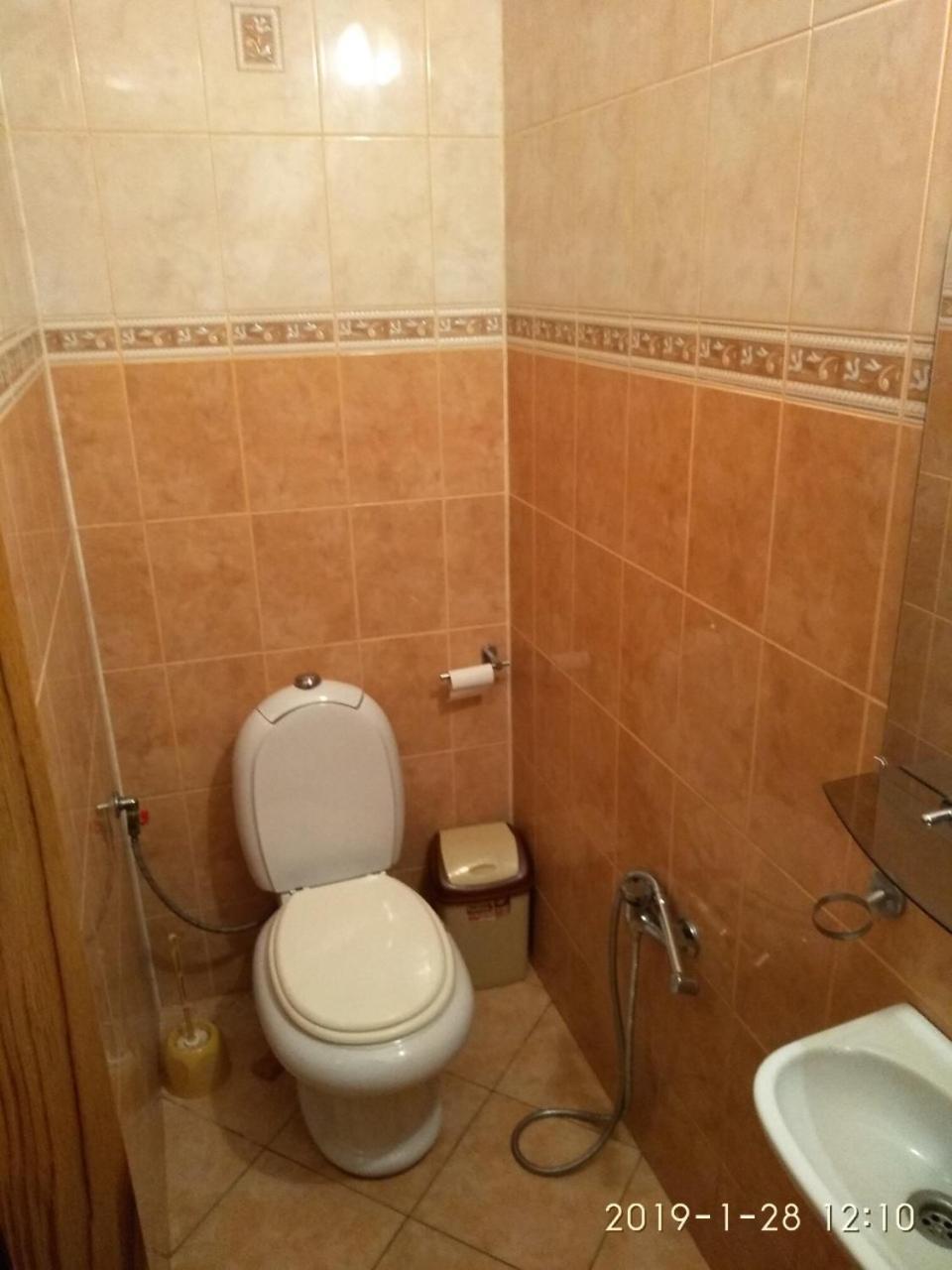 Будинок В Центрі Lutsʼk Dış mekan fotoğraf